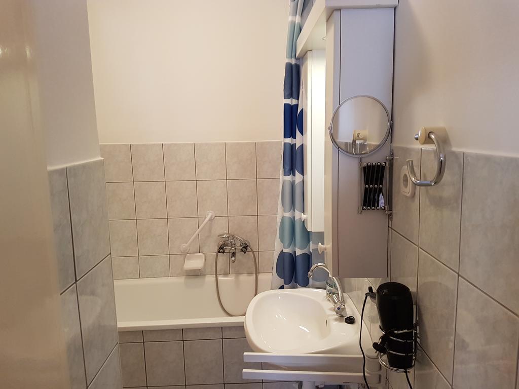 Apartman Kaszas Central Mosonmagyaróvár Exterior foto